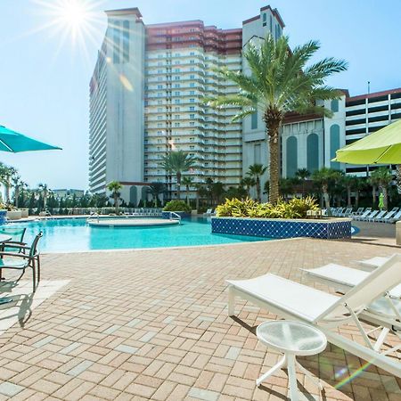 Laketown Wharf 2118 Panama City Beach Eksteriør billede