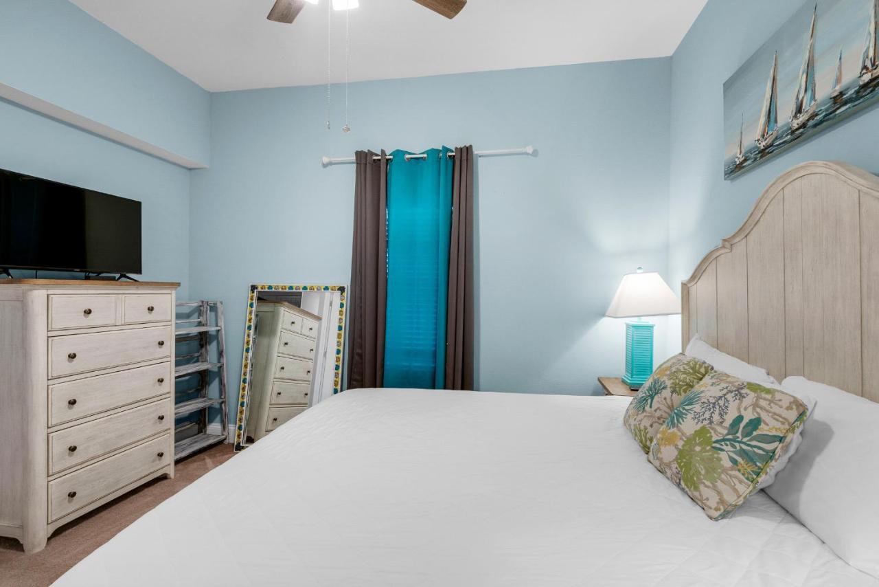 Laketown Wharf 2118 Panama City Beach Eksteriør billede
