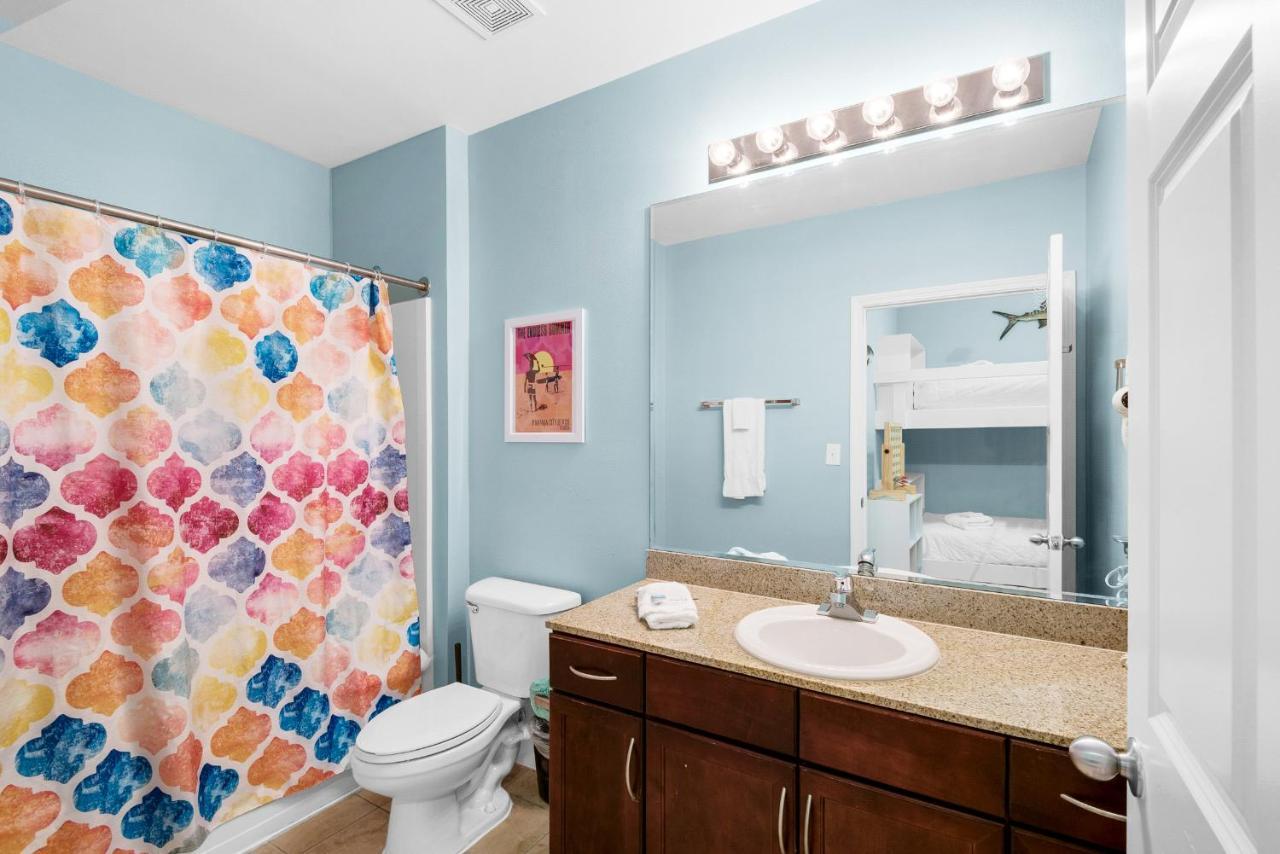 Laketown Wharf 2118 Panama City Beach Eksteriør billede