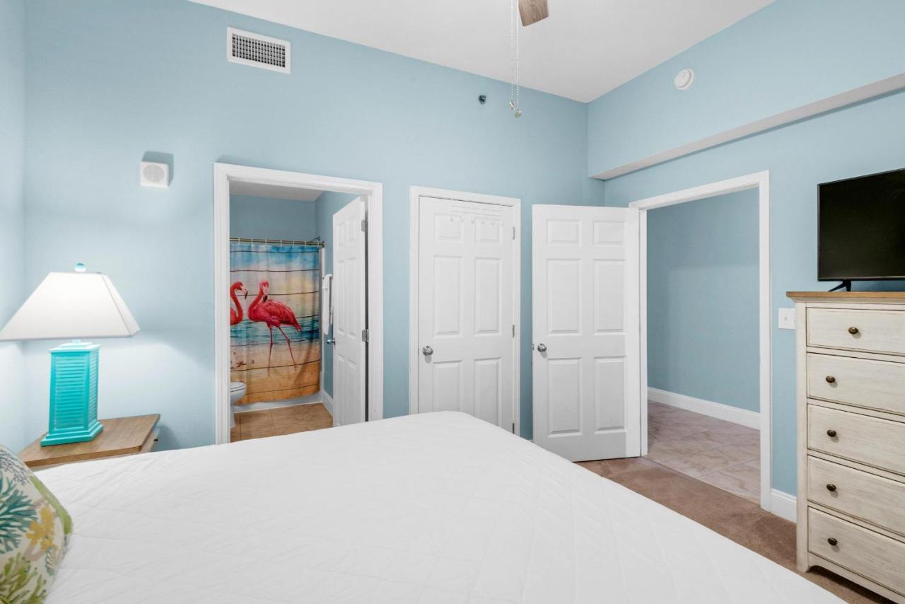 Laketown Wharf 2118 Panama City Beach Eksteriør billede