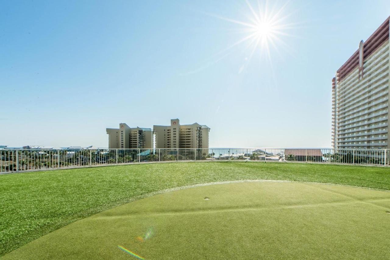 Laketown Wharf 2118 Panama City Beach Eksteriør billede
