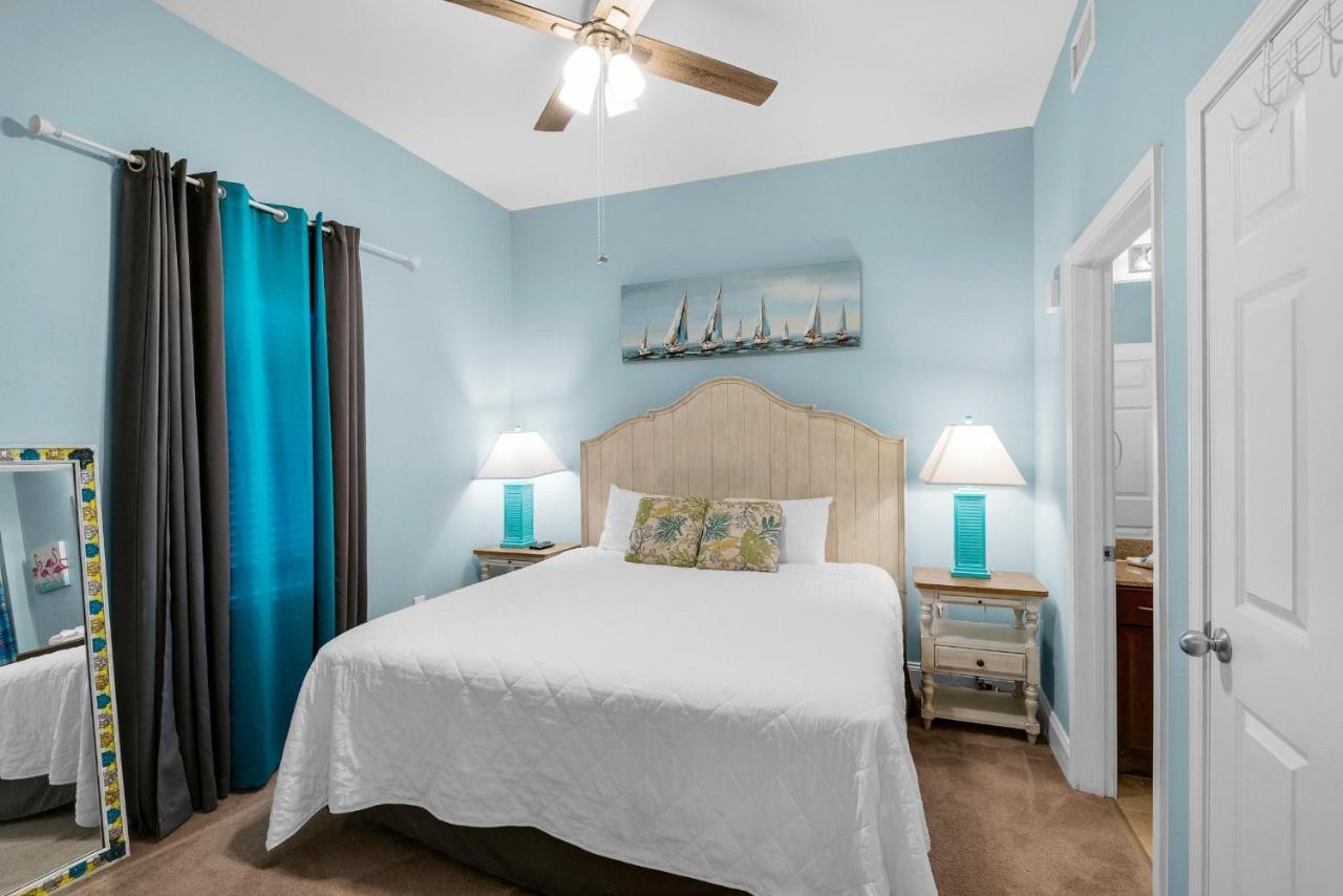 Laketown Wharf 2118 Panama City Beach Eksteriør billede