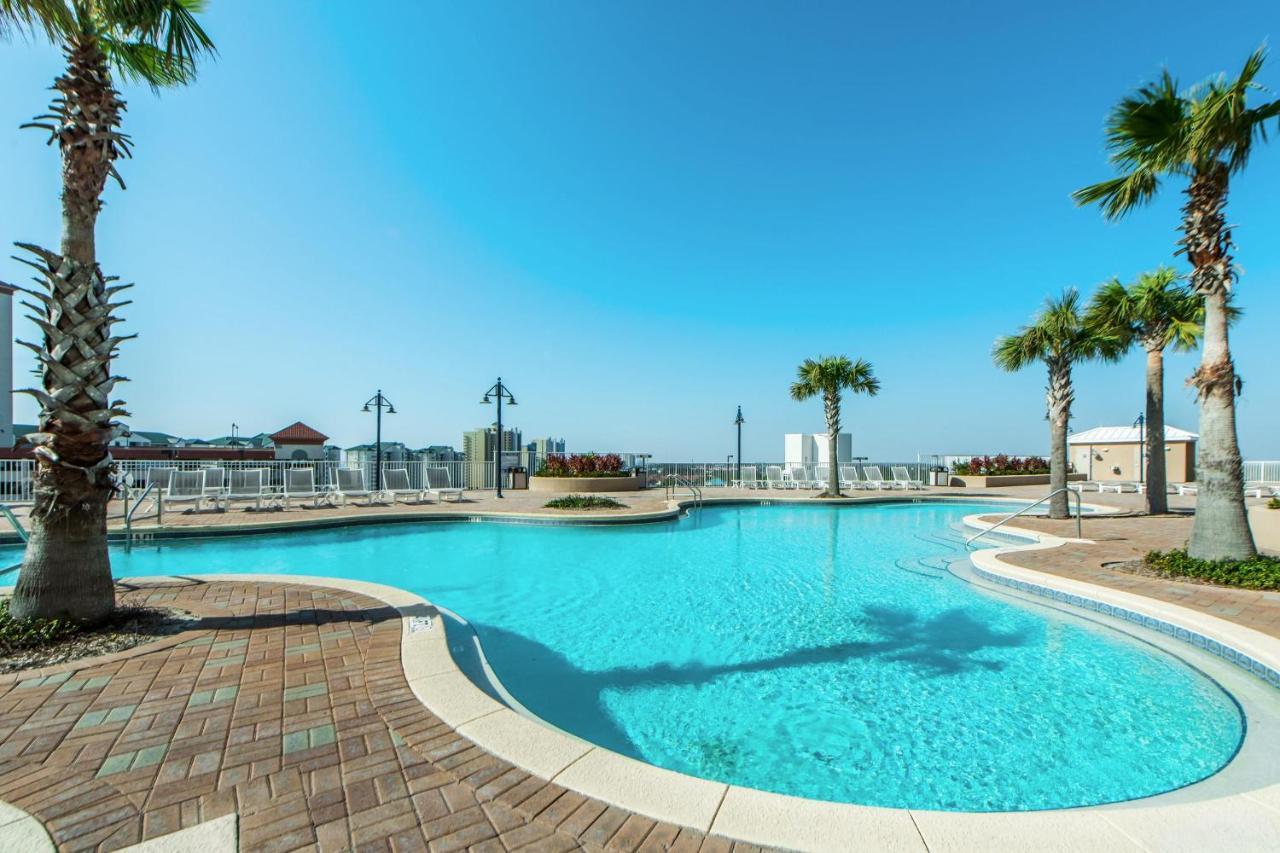 Laketown Wharf 2118 Panama City Beach Eksteriør billede