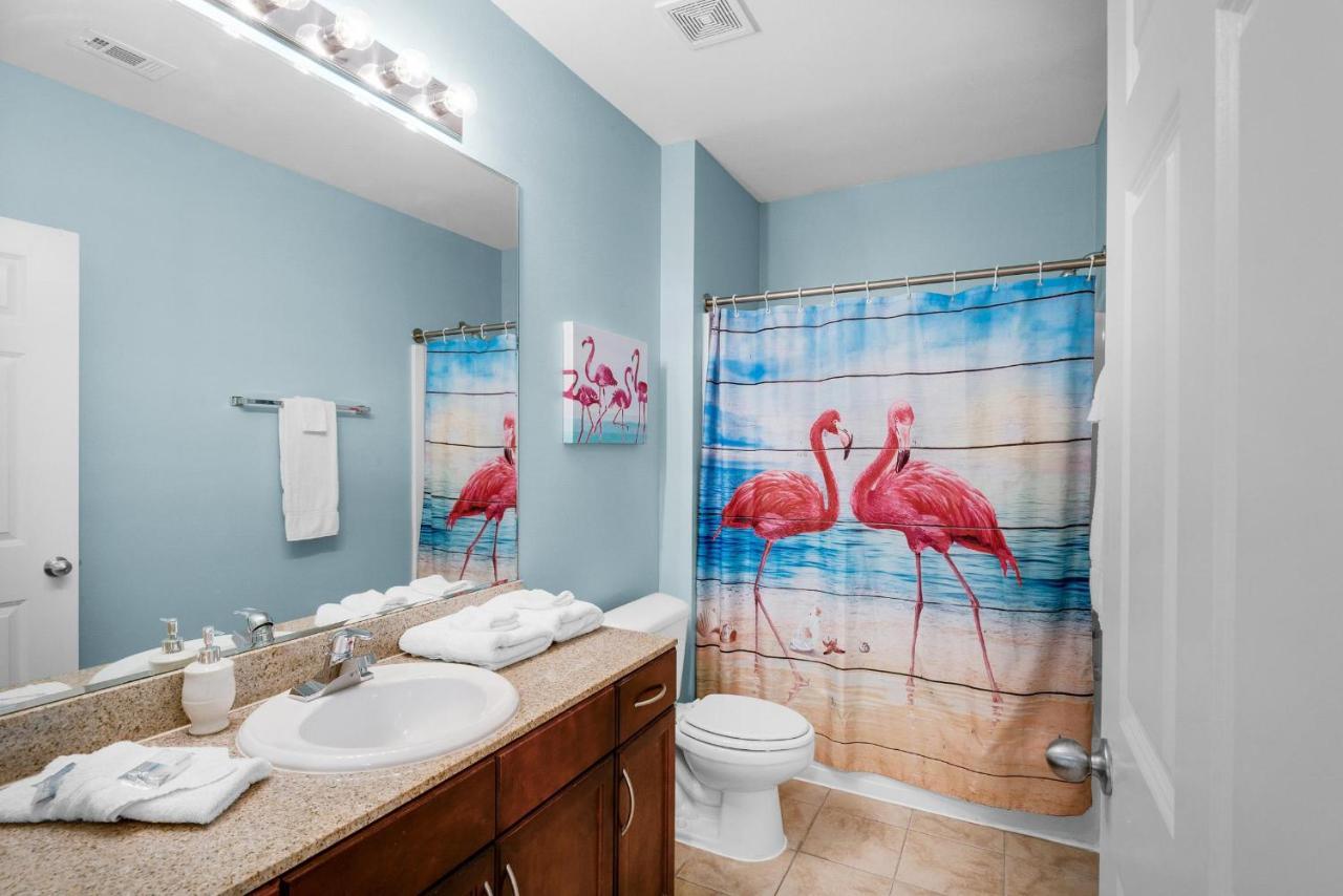 Laketown Wharf 2118 Panama City Beach Eksteriør billede