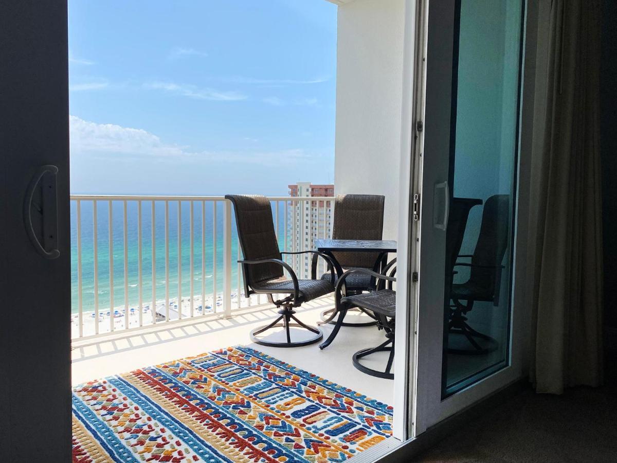 Laketown Wharf 2118 Panama City Beach Eksteriør billede