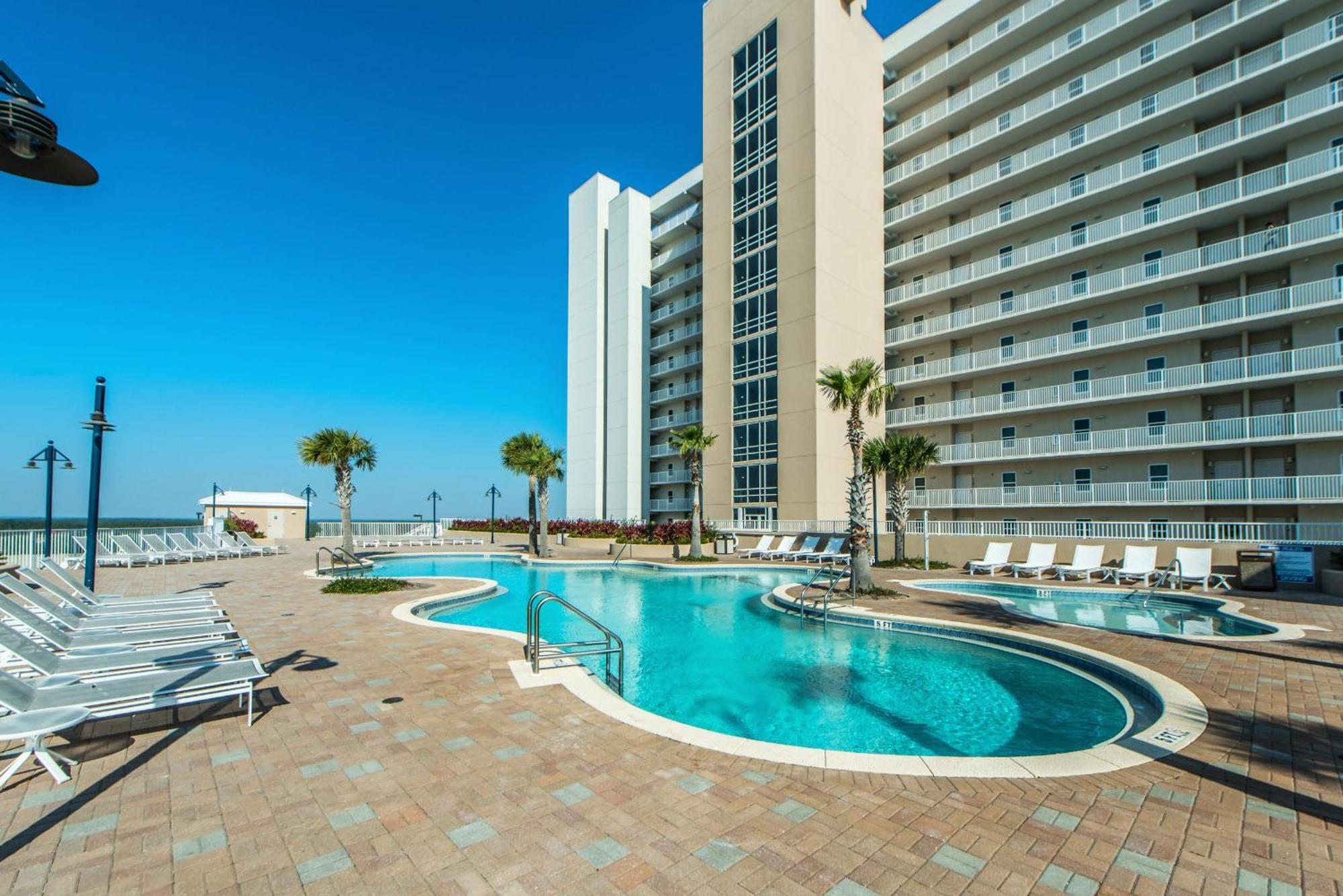 Laketown Wharf 2118 Panama City Beach Eksteriør billede