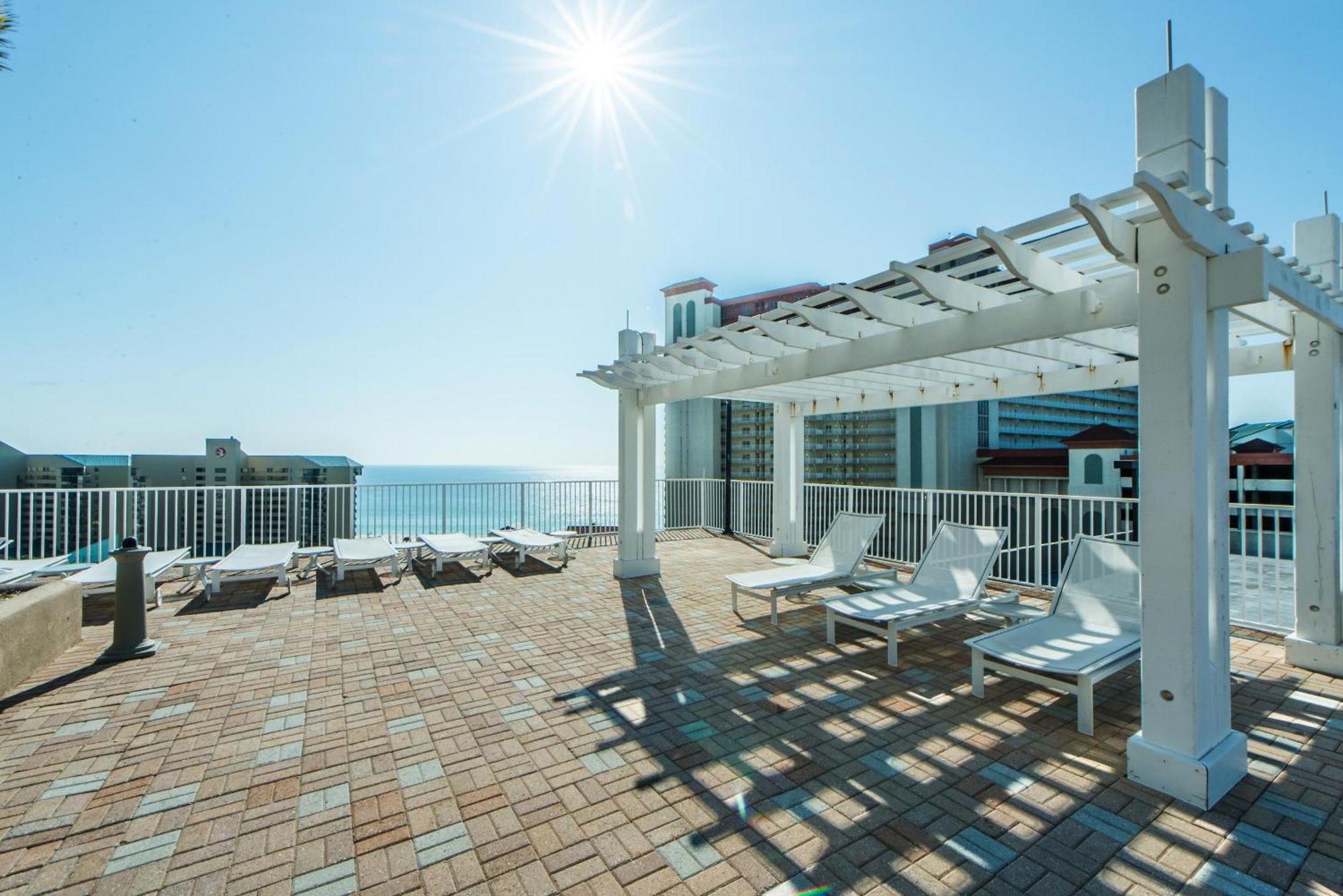 Laketown Wharf 2118 Panama City Beach Eksteriør billede