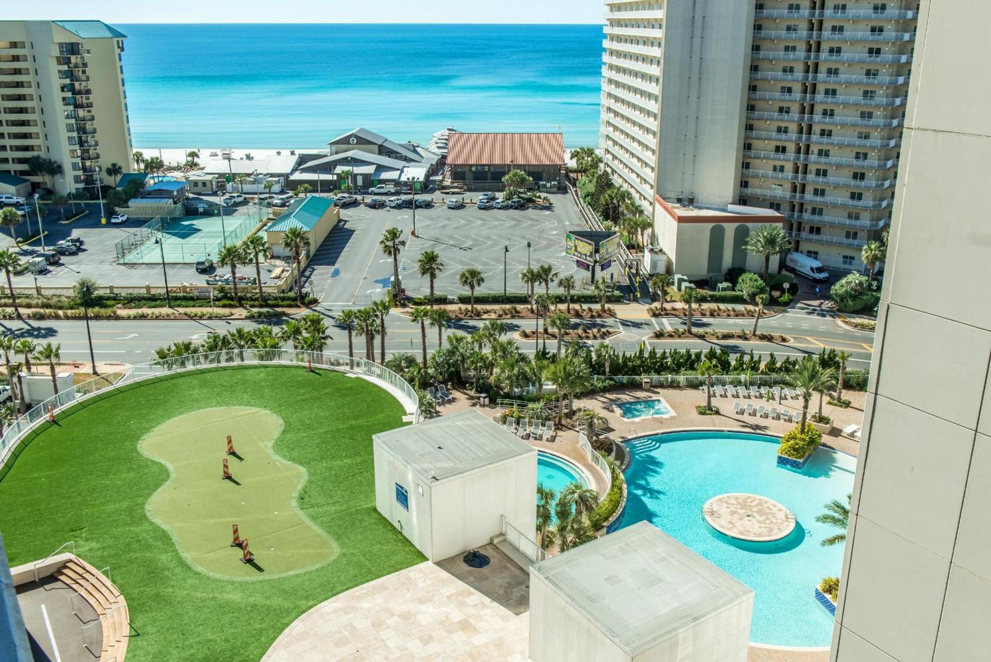 Laketown Wharf 2118 Panama City Beach Eksteriør billede