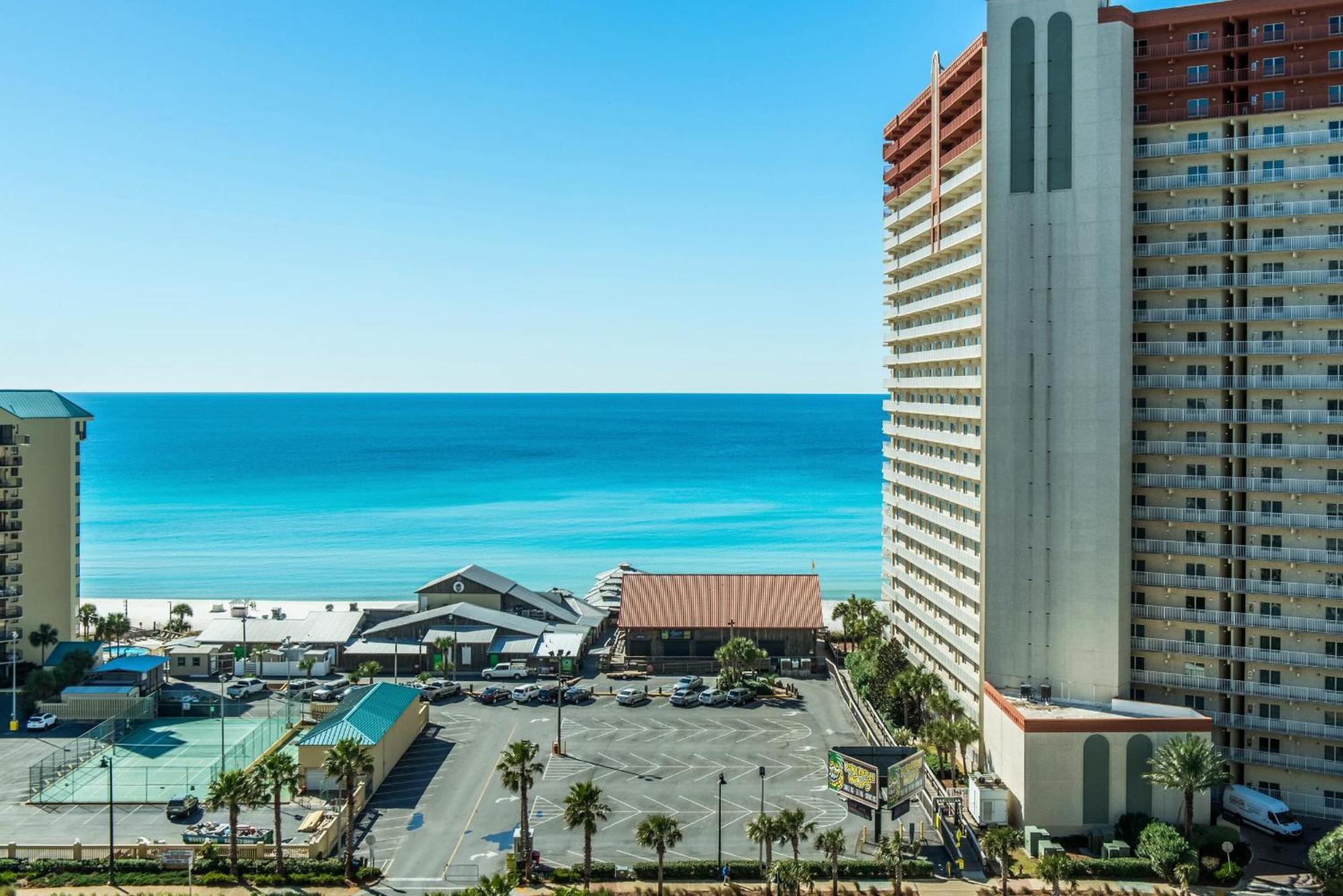 Laketown Wharf 2118 Panama City Beach Eksteriør billede