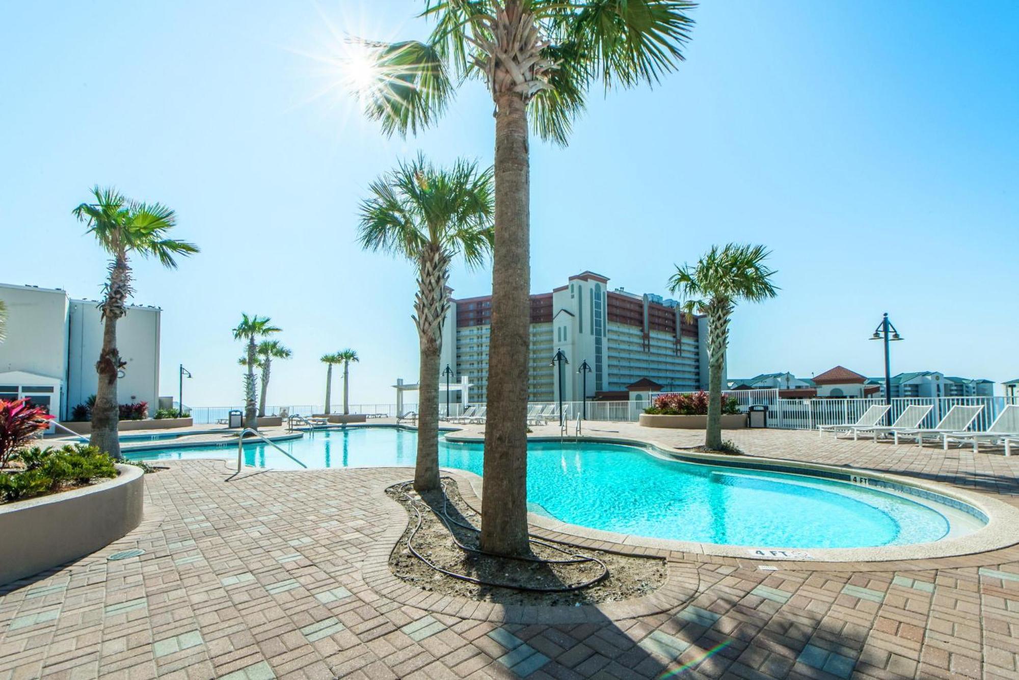 Laketown Wharf 2118 Panama City Beach Eksteriør billede
