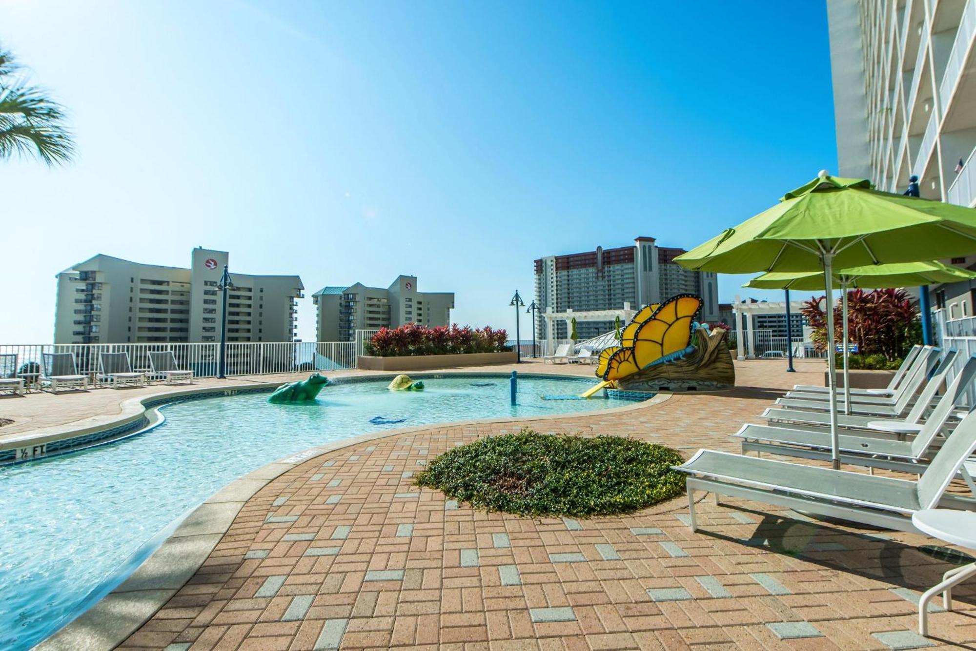 Laketown Wharf 2118 Panama City Beach Eksteriør billede