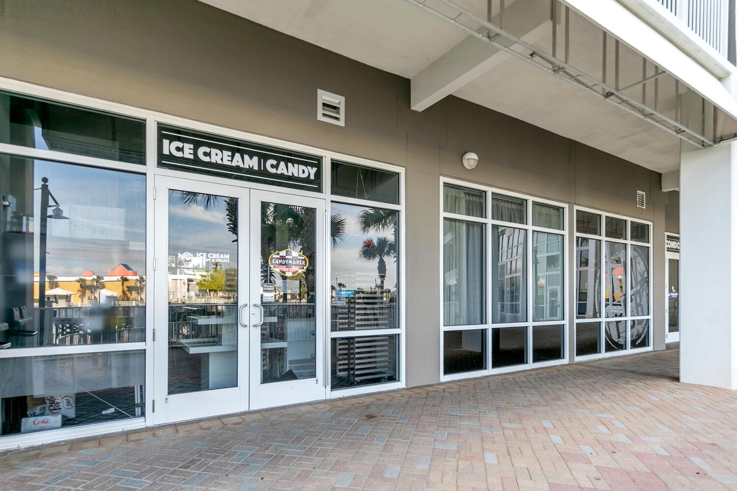 Laketown Wharf 2118 Panama City Beach Eksteriør billede