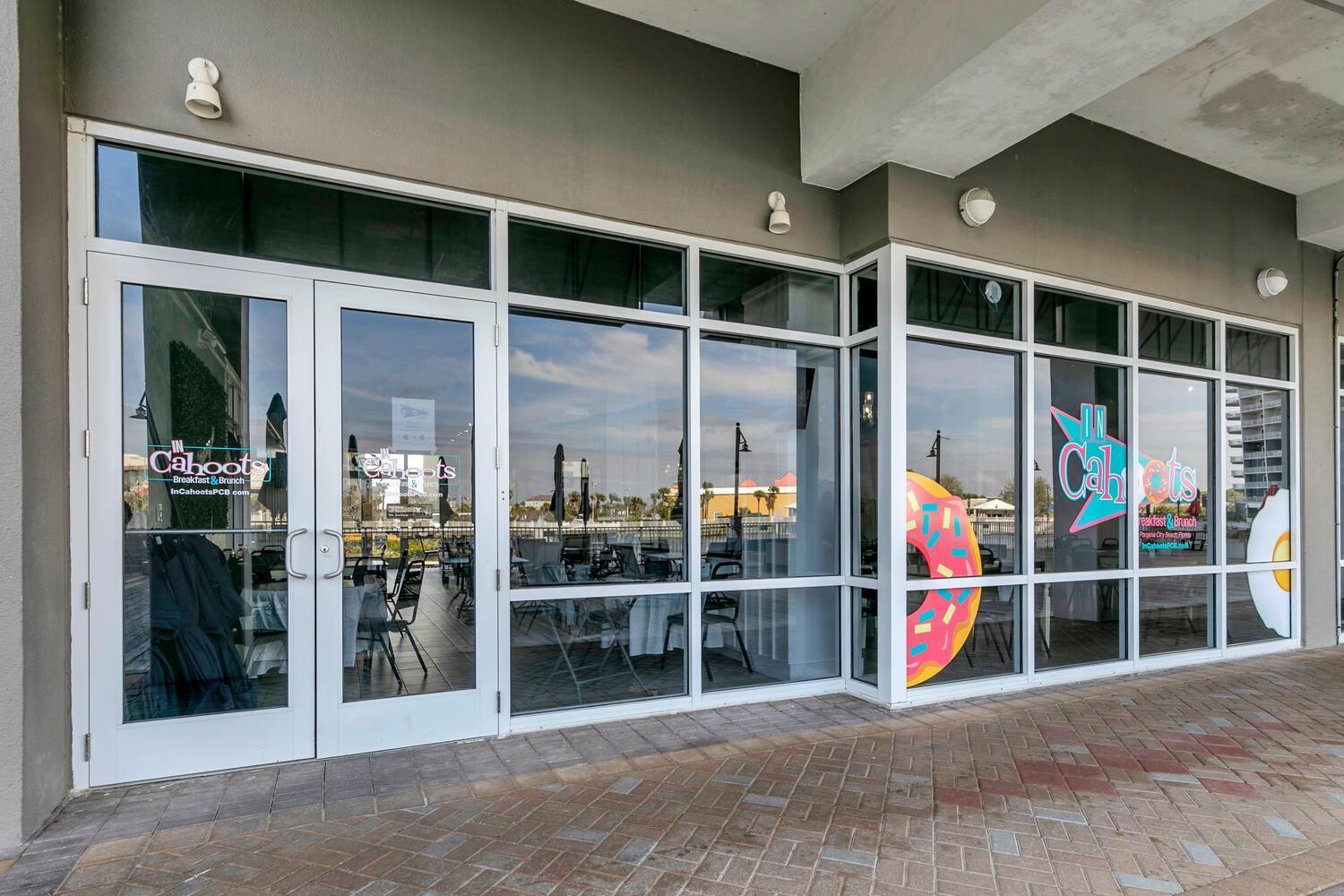 Laketown Wharf 2118 Panama City Beach Eksteriør billede