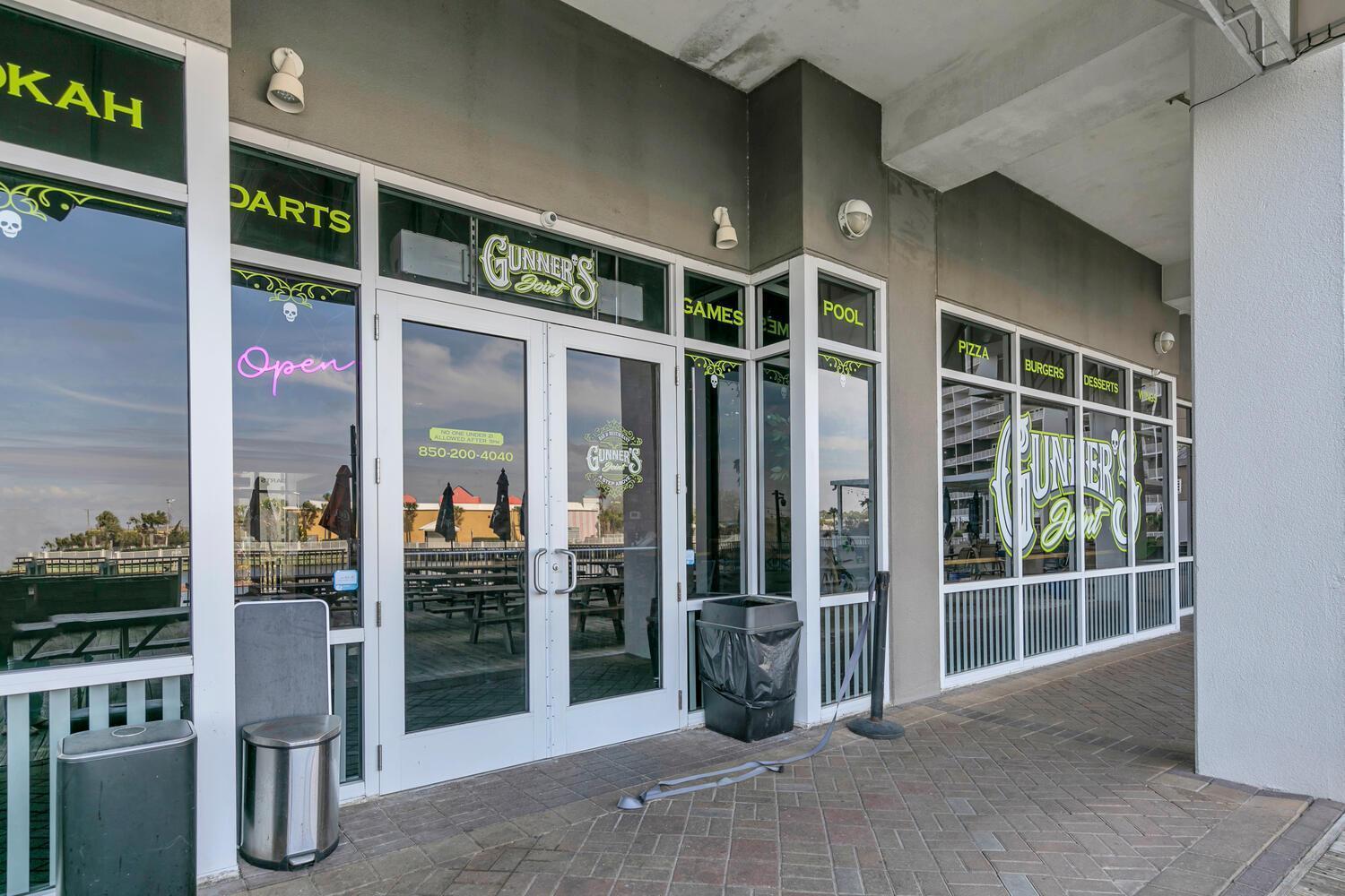 Laketown Wharf 2118 Panama City Beach Eksteriør billede